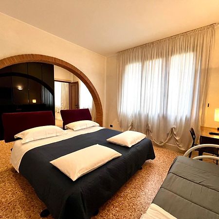Locazione Turistica Joyful Padova Hotel Kültér fotó