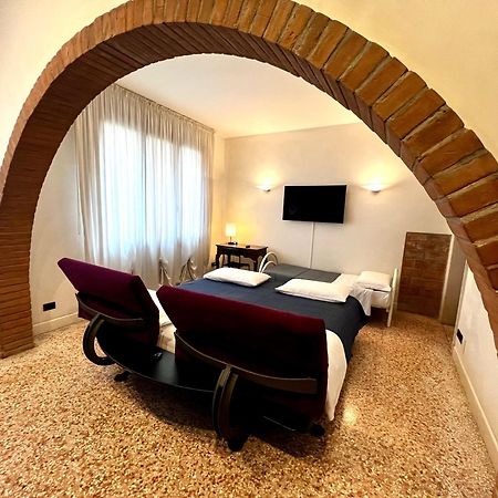 Locazione Turistica Joyful Padova Hotel Kültér fotó