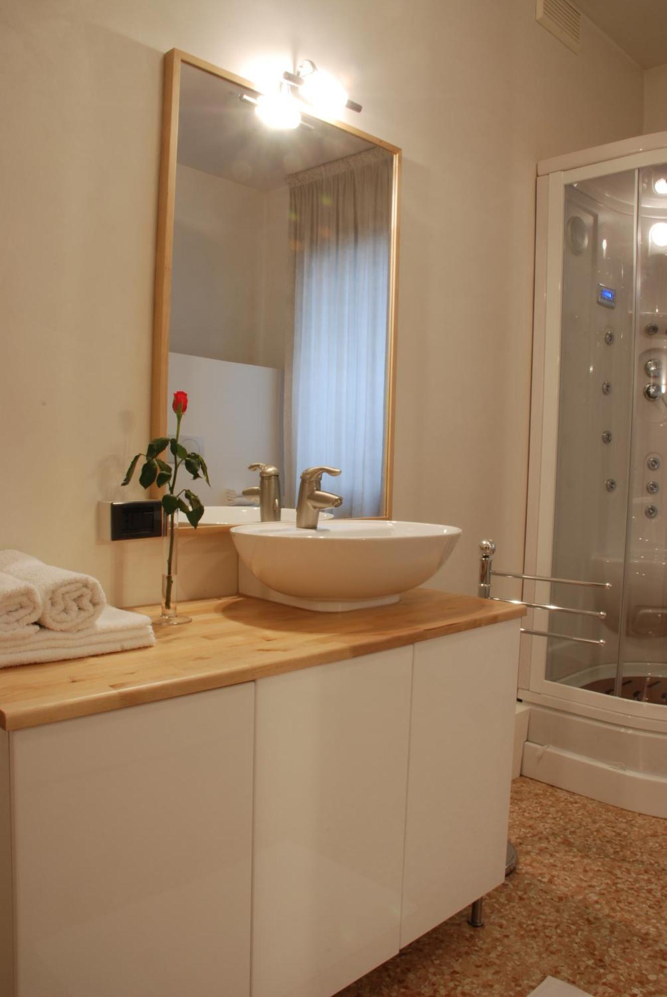 Locazione Turistica Joyful Padova Hotel Kültér fotó