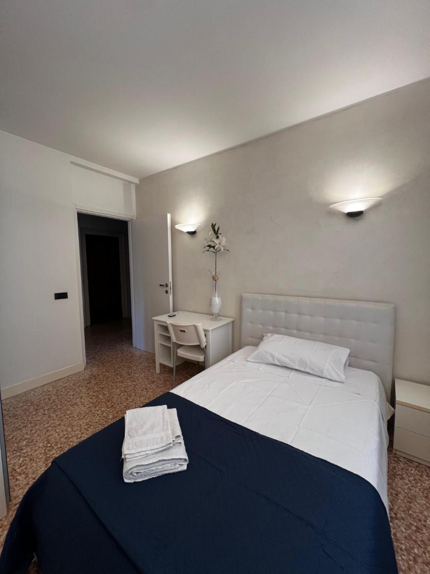 Locazione Turistica Joyful Padova Hotel Kültér fotó
