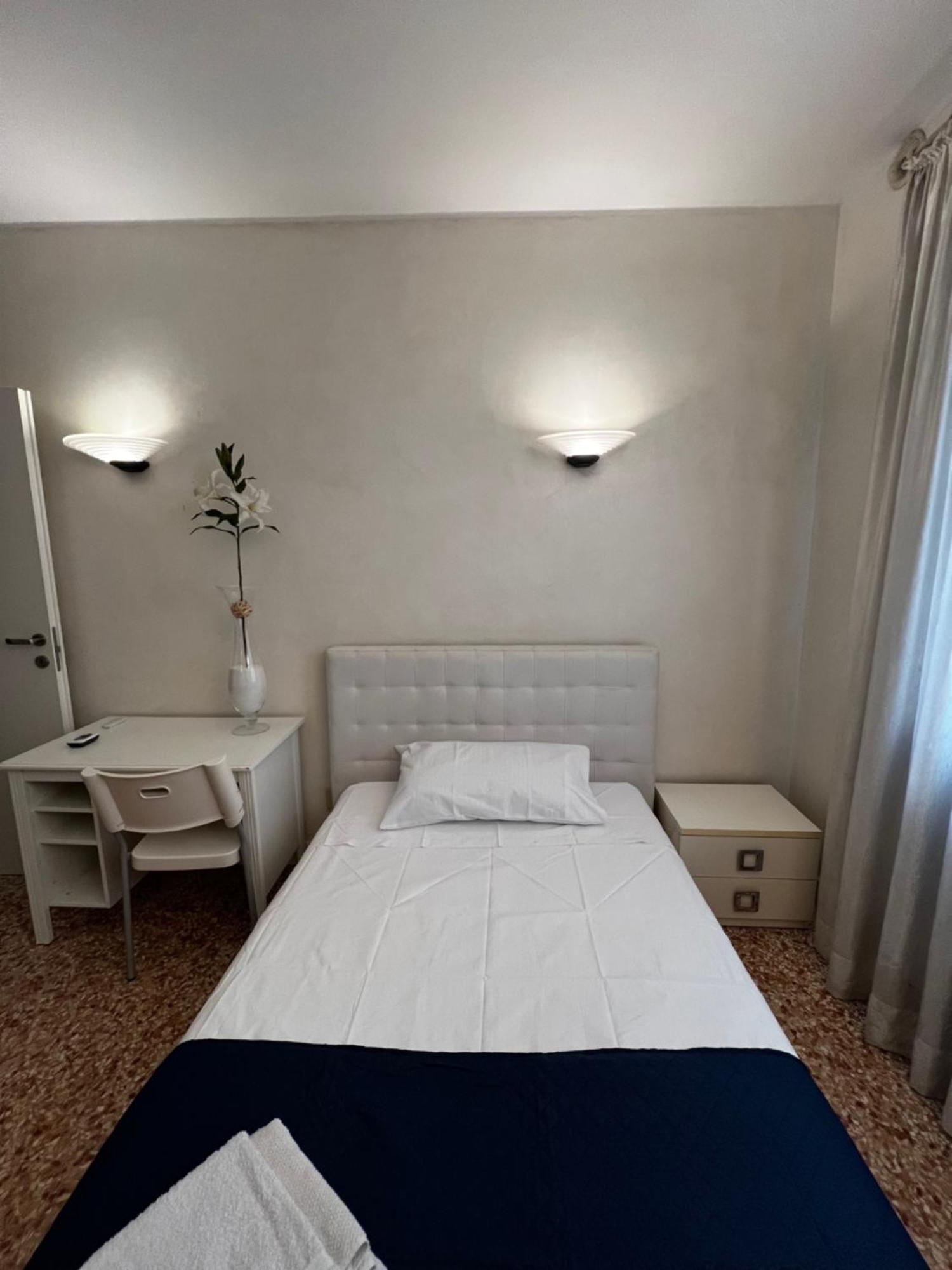 Locazione Turistica Joyful Padova Hotel Kültér fotó