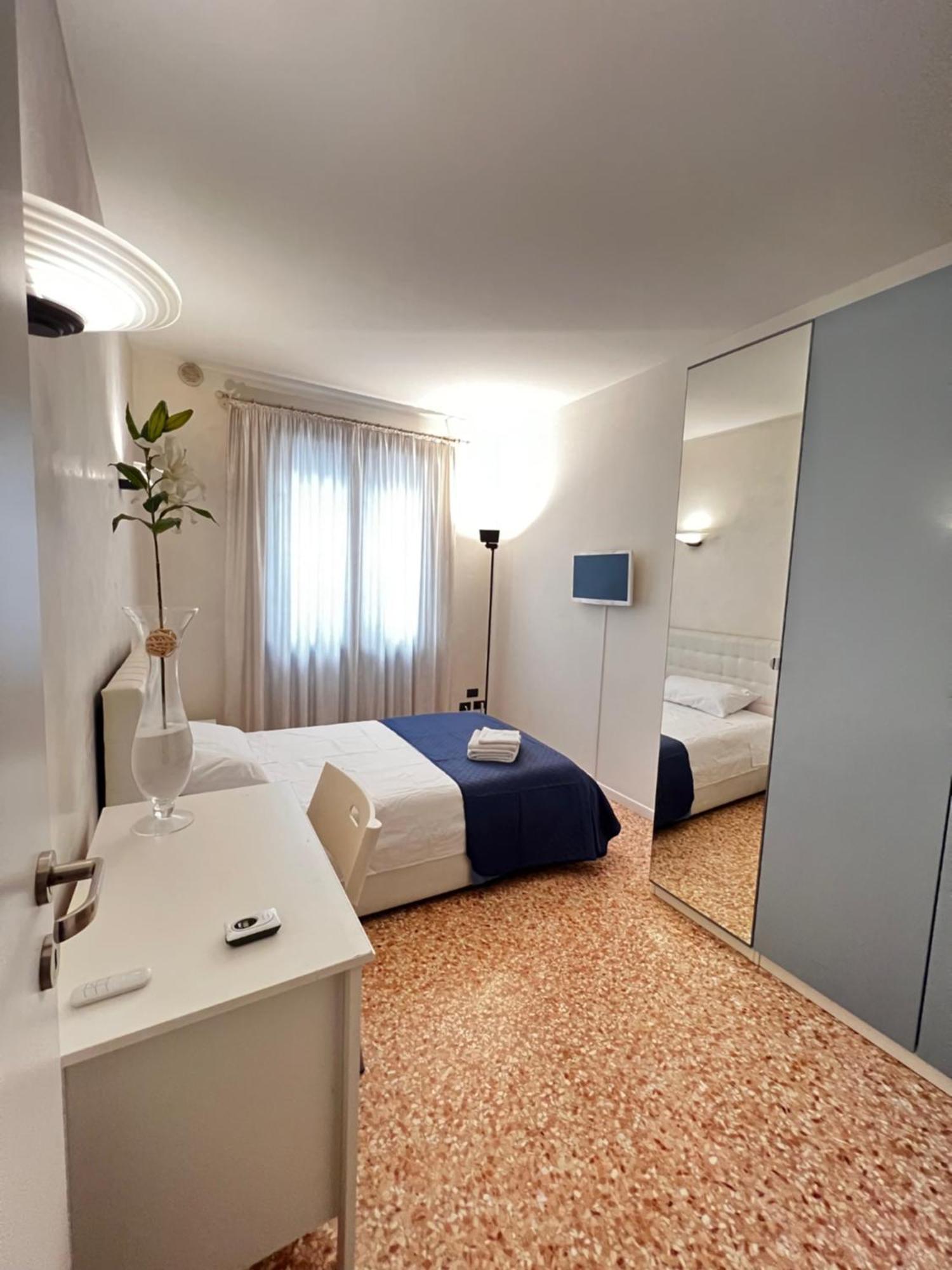 Locazione Turistica Joyful Padova Hotel Kültér fotó