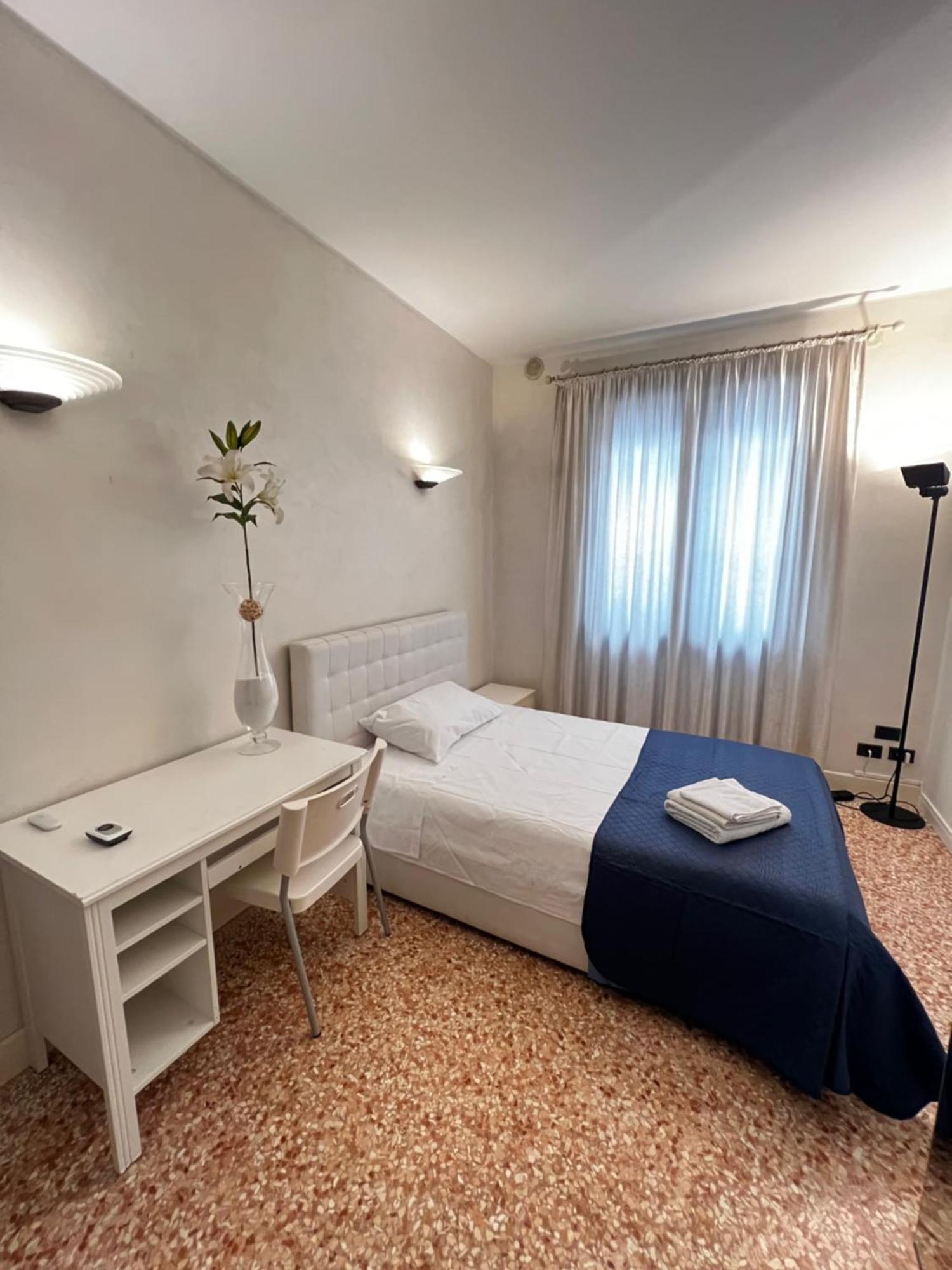 Locazione Turistica Joyful Padova Hotel Kültér fotó
