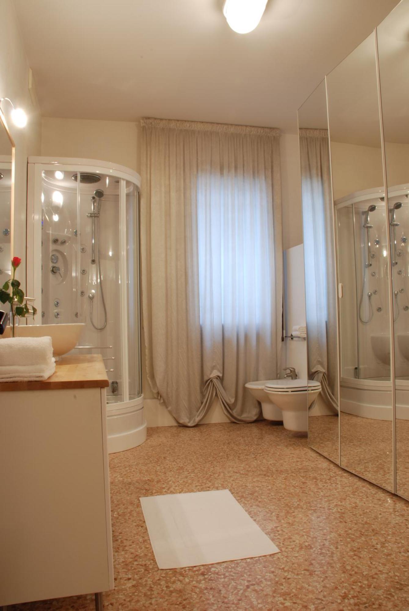 Locazione Turistica Joyful Padova Hotel Kültér fotó