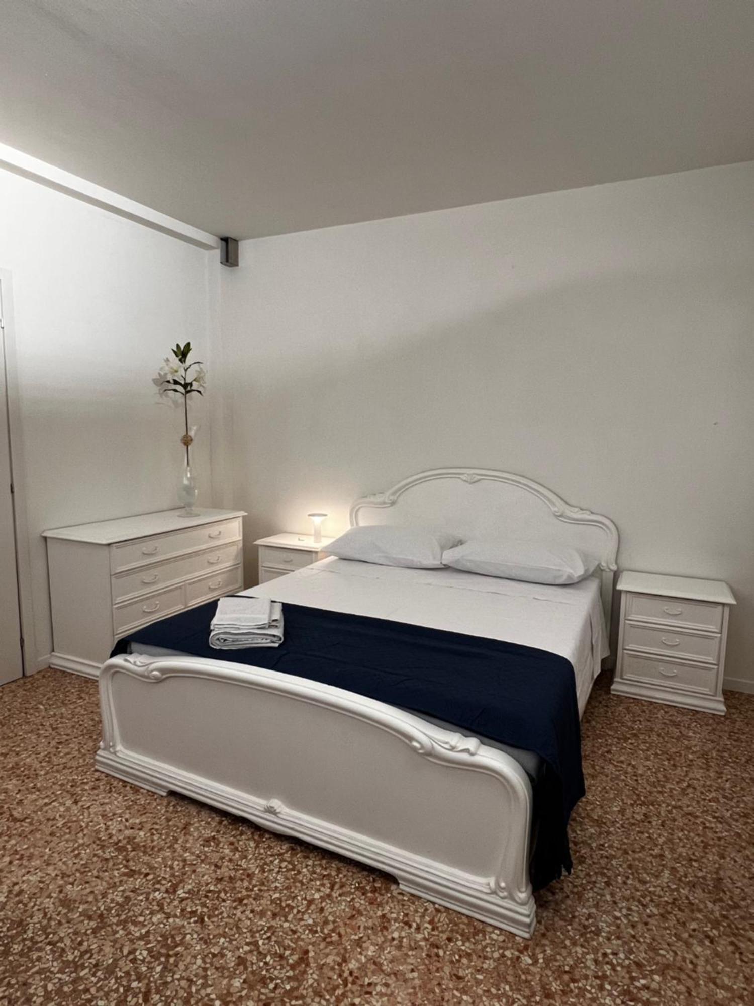 Locazione Turistica Joyful Padova Hotel Kültér fotó