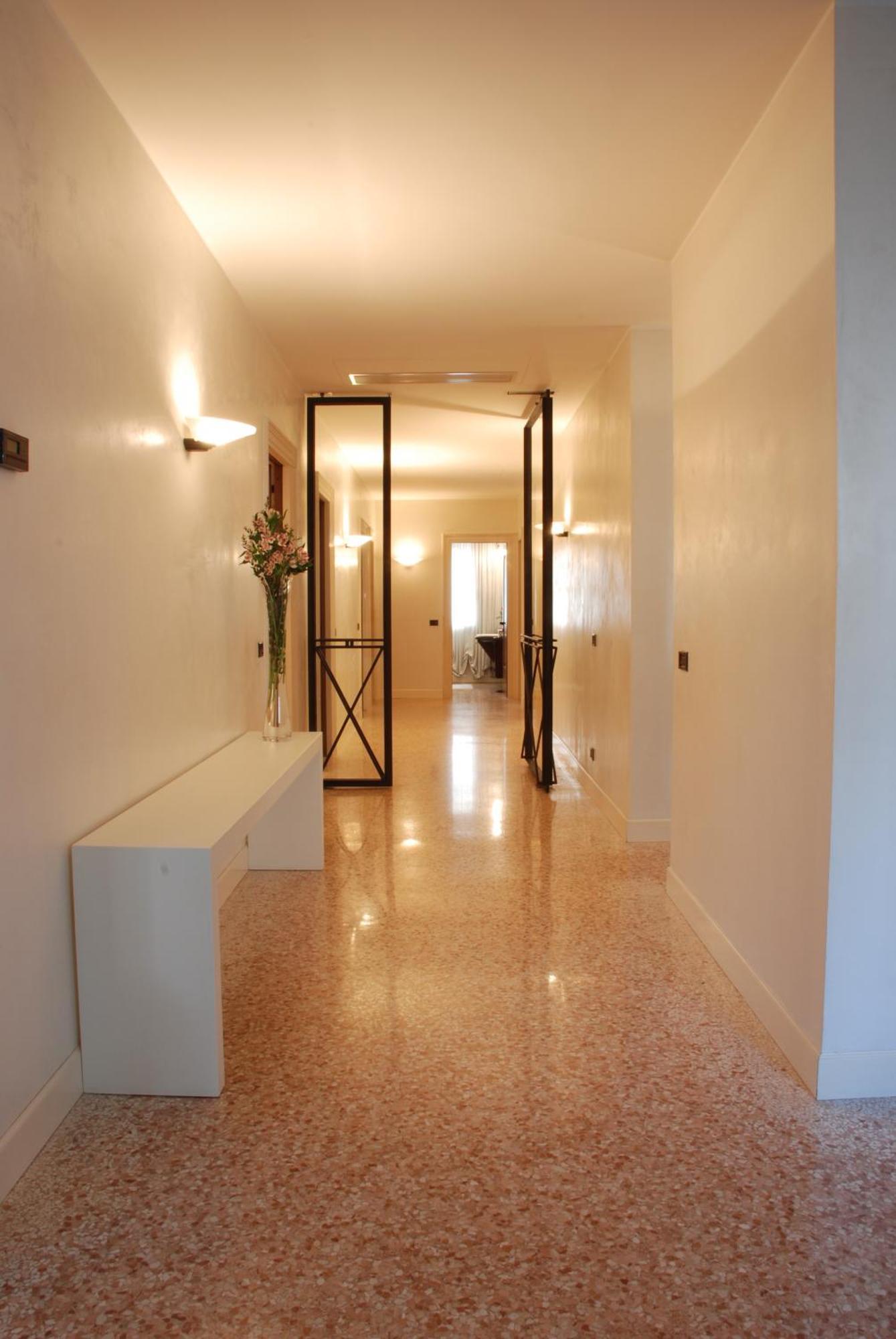 Locazione Turistica Joyful Padova Hotel Kültér fotó