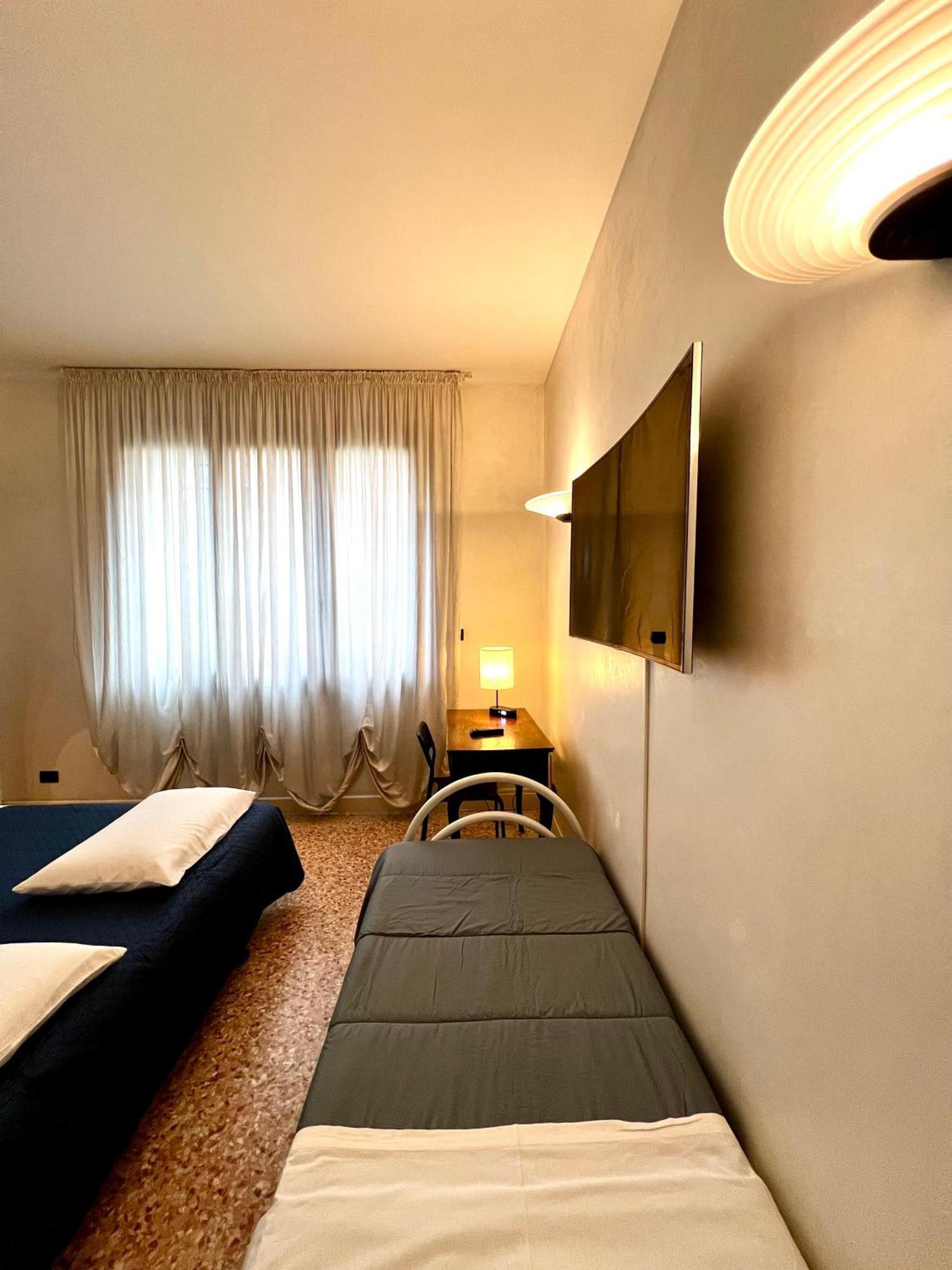 Locazione Turistica Joyful Padova Hotel Kültér fotó